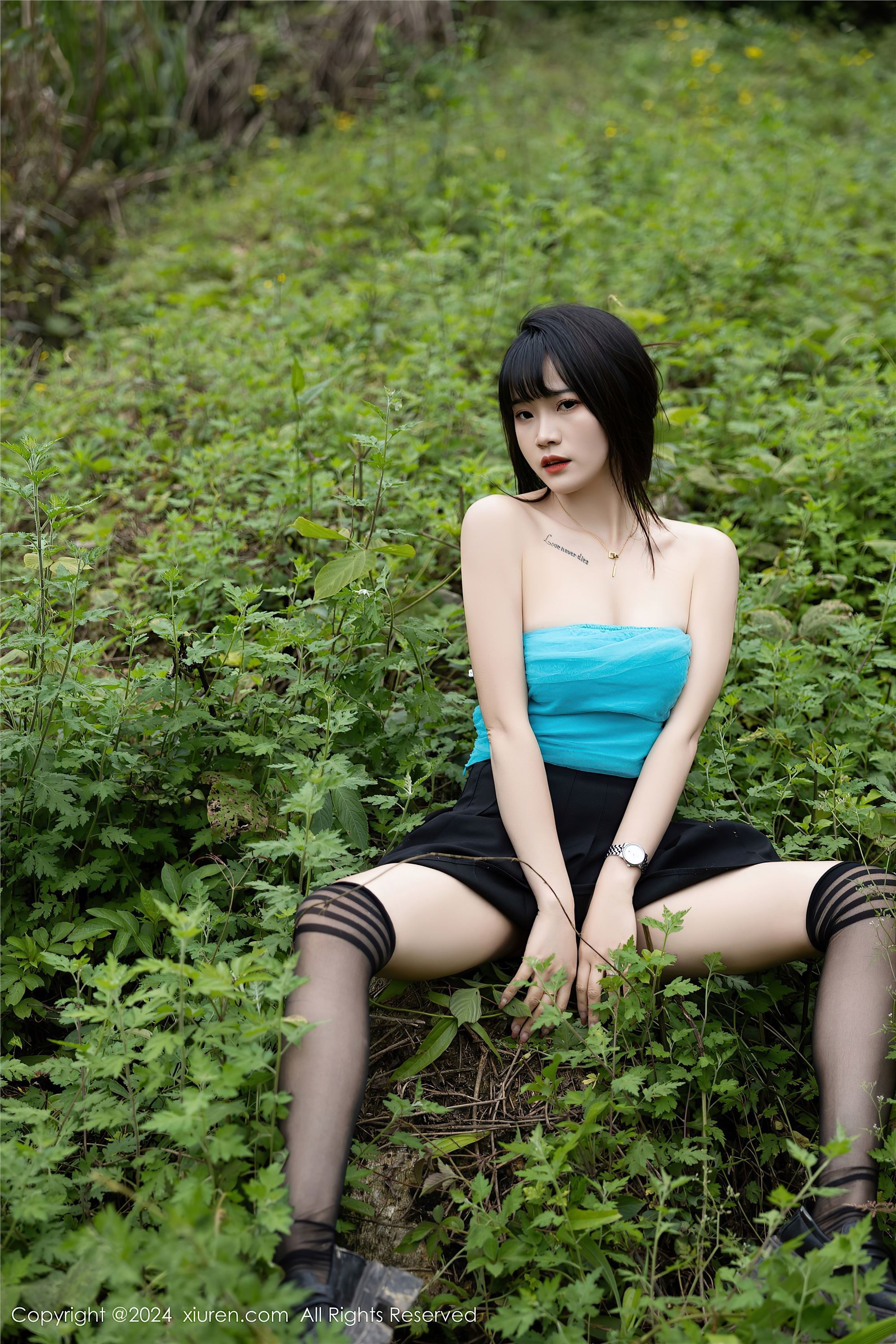 Xiuren秀人网 2024.05.23 NO.8586 唐安诺